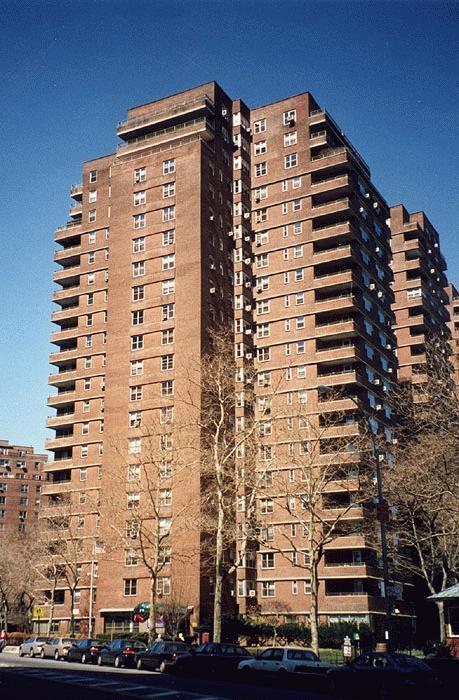 Building Photo - East River Housing