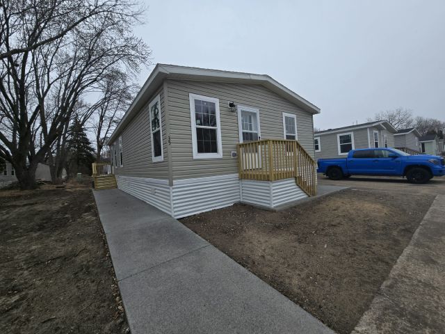Building Photo - 35 115th Ln NE