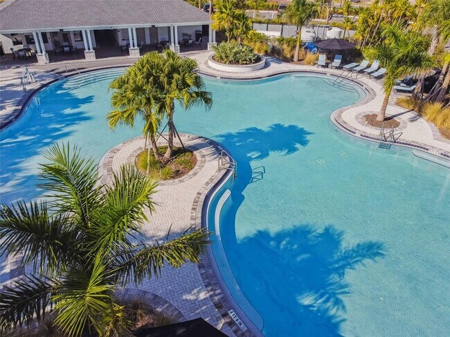 Building Photo - 1712 Tropical Oasis Ave