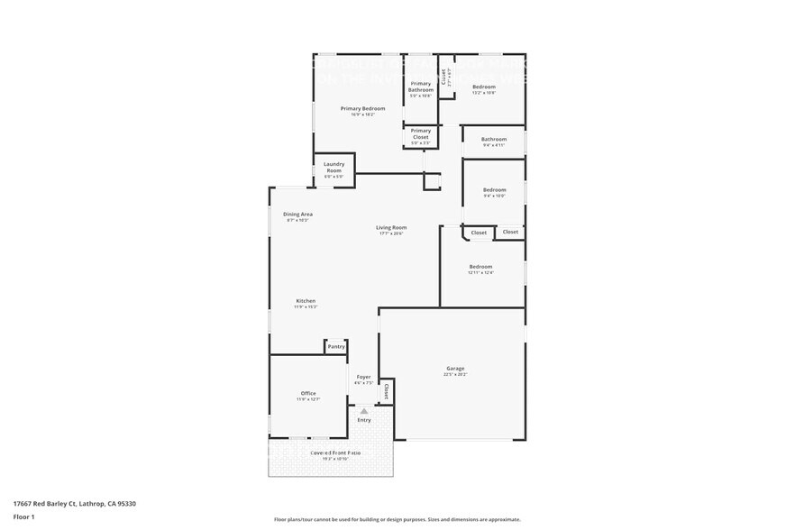 Building Photo - 17667 Red Barley Ct