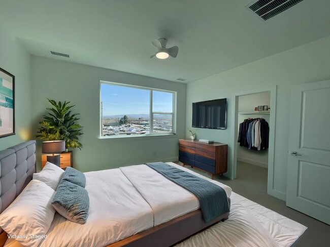Building Photo - Brand New 2025 Condo – Modern Luxury Just ...