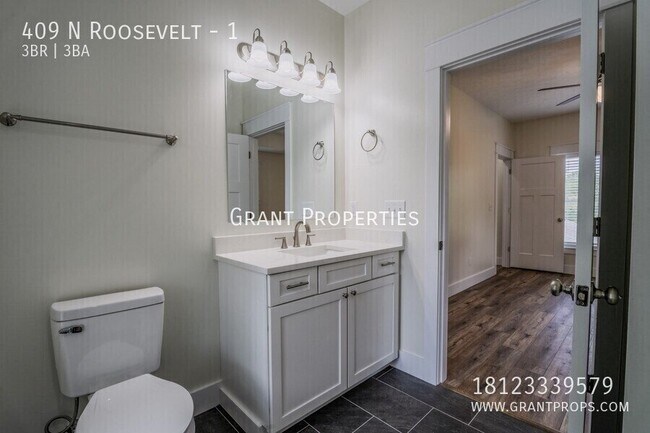 Building Photo - 409 N Roosevelt St