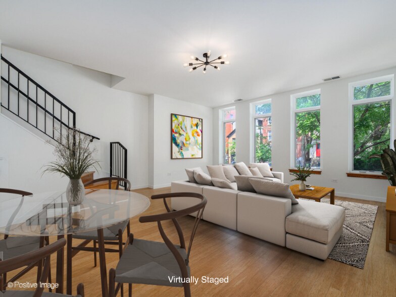 Building Photo - 840 N Wolcott Ave