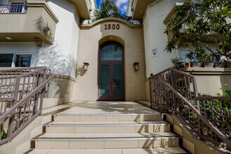 Building Photo - Colby Villas by Wiseman
