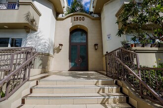 Building Photo - Colby Villas by Wiseman