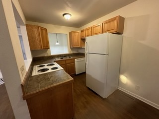 Kitchen - 1511 East St