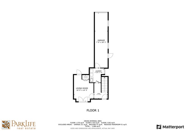 Building Photo - Spacious 3 Bed Coronado Home Available Unf...
