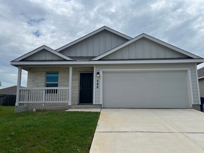 Primary Photo - Beautiful 4 bedroom, 2 bath in NBTX