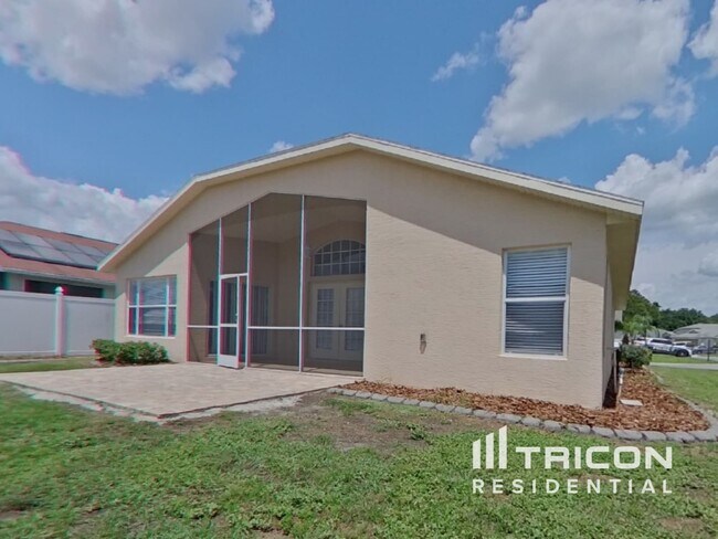 Building Photo - 7956 Floradora Dr