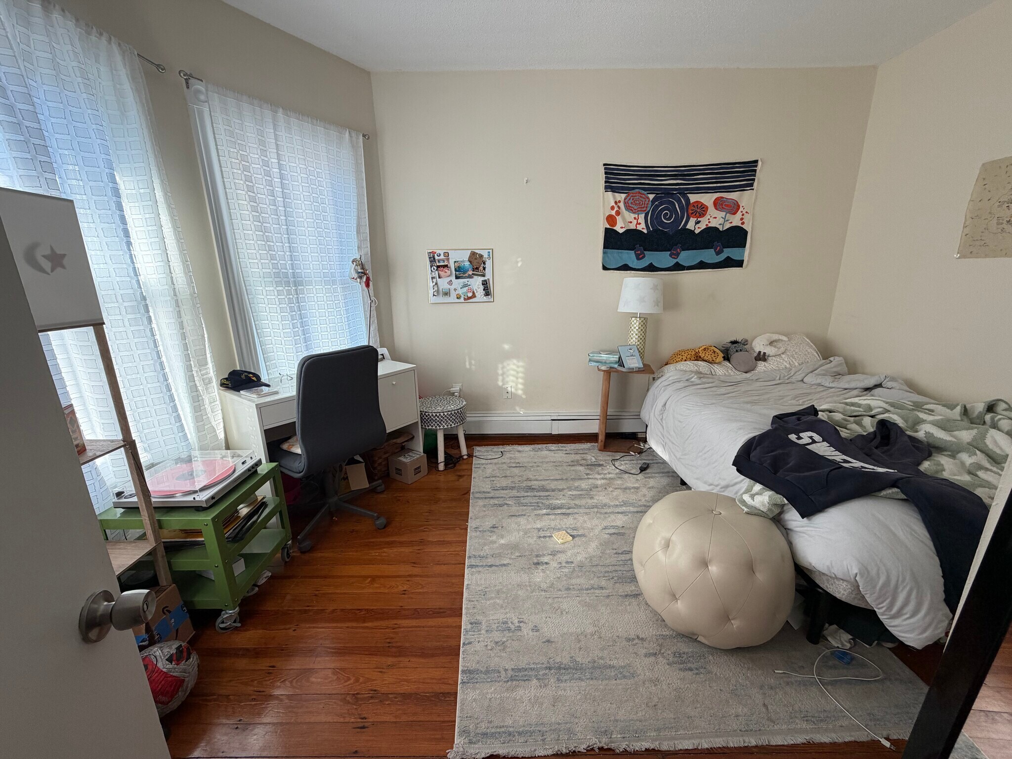 Building Photo - 68 Winchester St