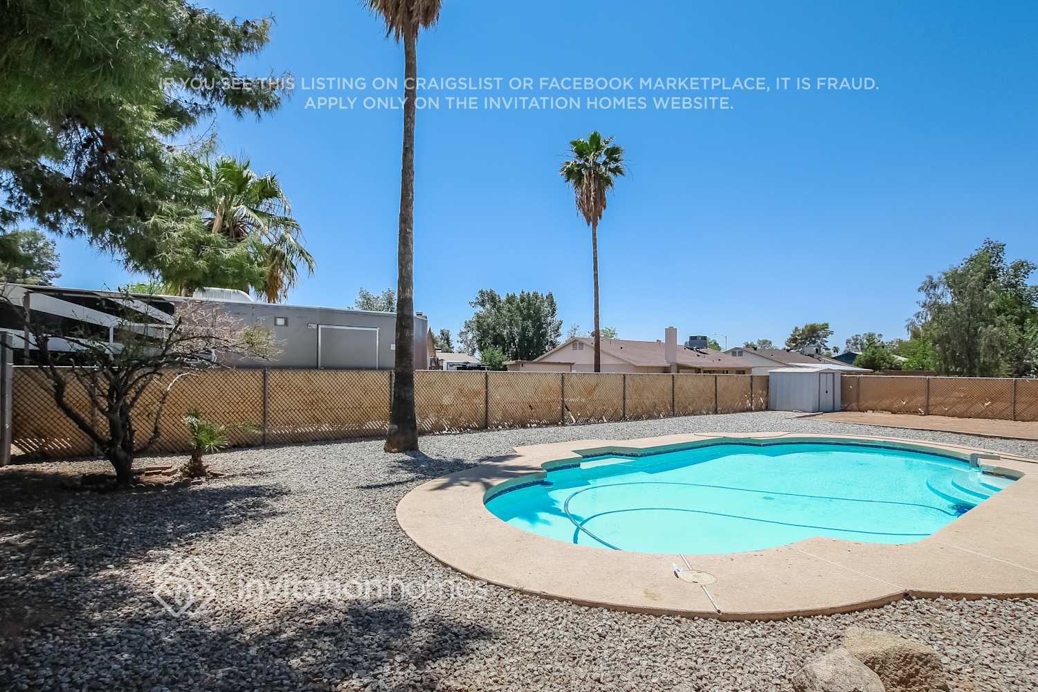 Building Photo - 2837 W Grovers Ave