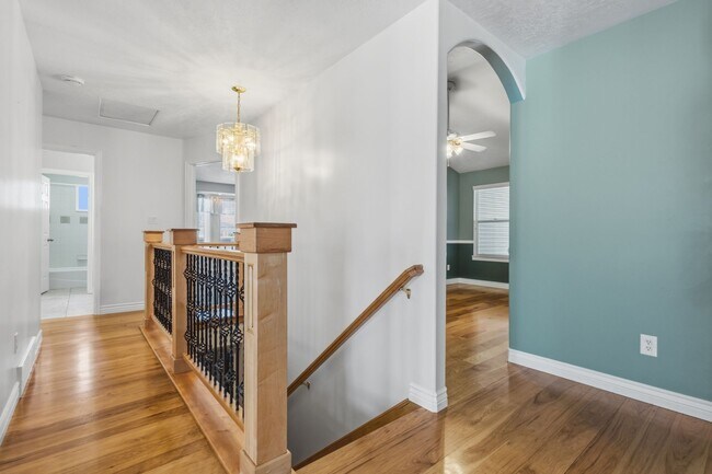 Building Photo - 4613 Copper Valley Ln