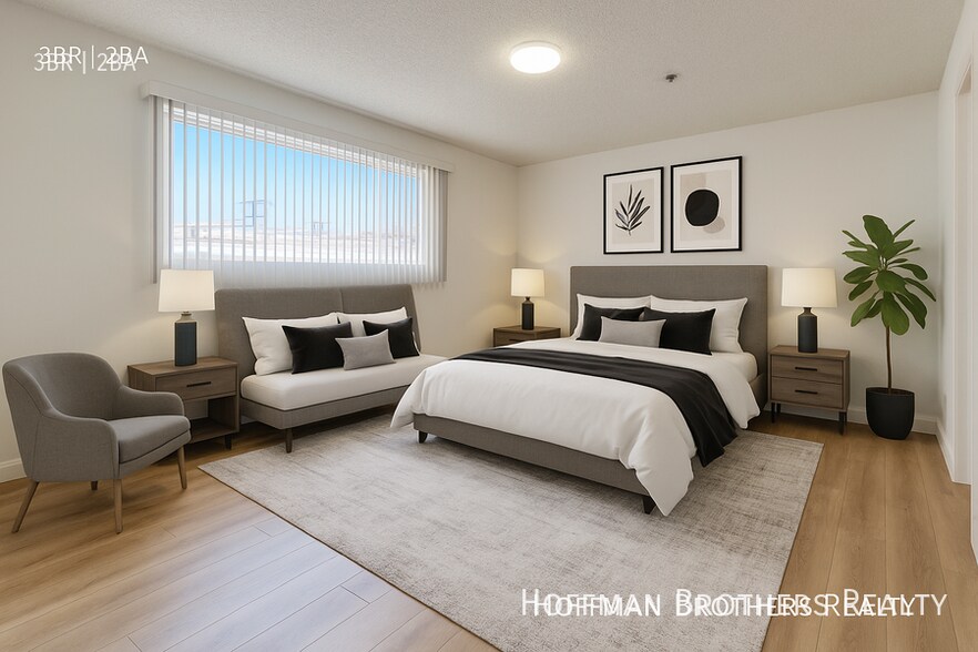 Building Photo - 982 S New Hampshire Ave