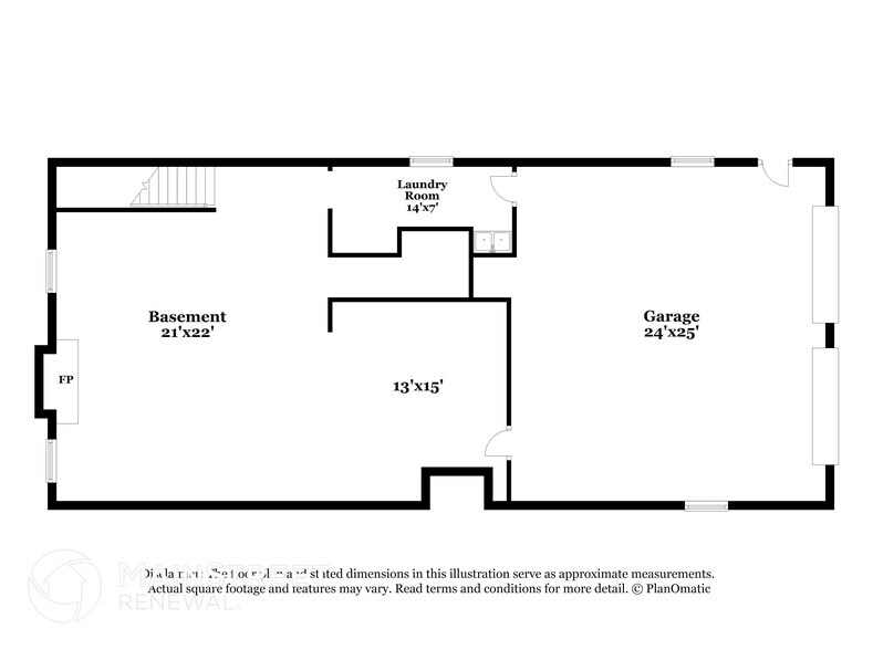 Building Photo - 3923 S Breckenridge Dr