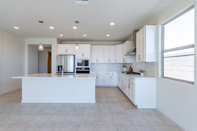 Building Photo - Luxury Living in McClellan Ranch: 4-Bedroo...