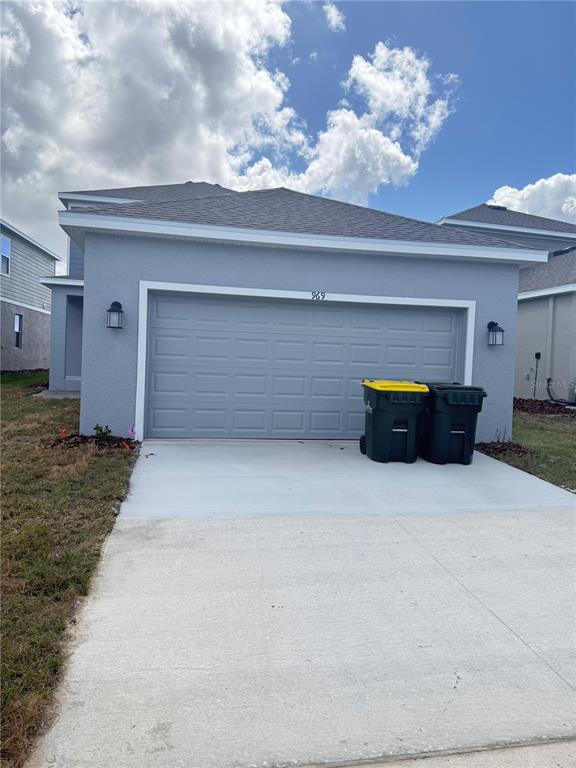 Building Photo - 2969 Good Vibes Wy