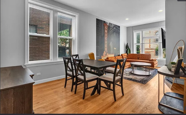 Building Photo - 448 N Aberdeen St