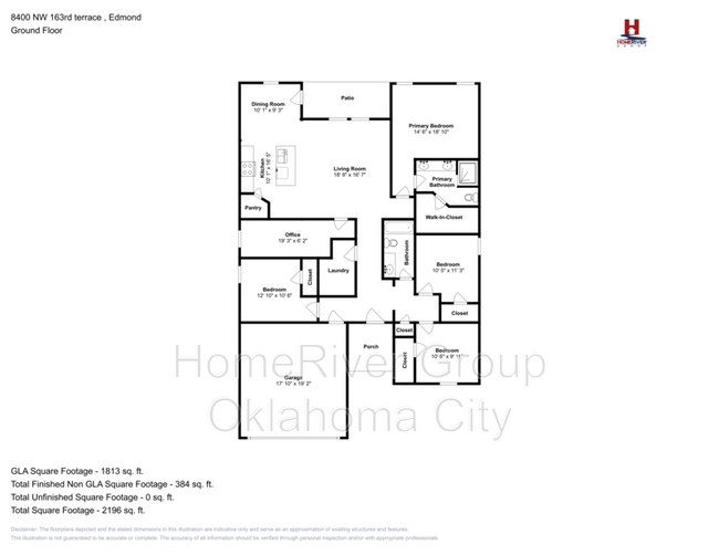 Building Photo - 8400 NW 163rd Ter