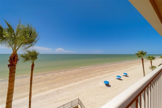 Building Photo - 16450 Gulf Blvd