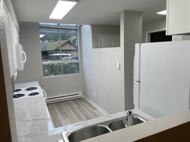 Floorplan - Redmond Park Apts