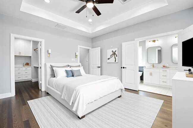 Building Photo - 4215 Rogers St