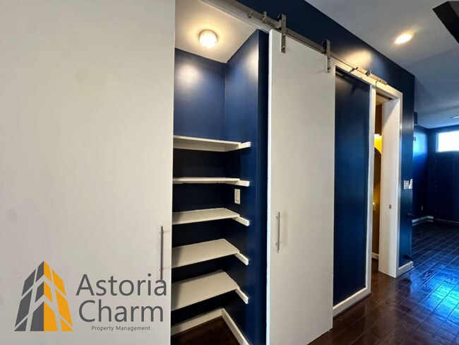 Building Photo - Beautifully Renovated 3BR Rowhome Near Johns Hopkins – Gated Parking + Modern Upgrades