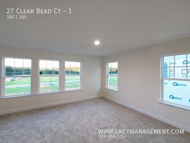 Building Photo - 27 Clear Bead Ct