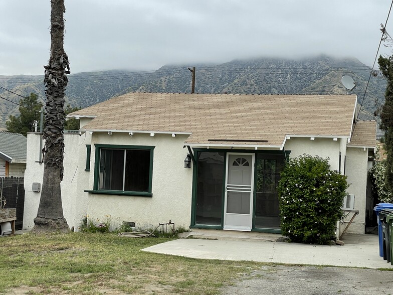 Primary Photo - 7821 Forsythe St