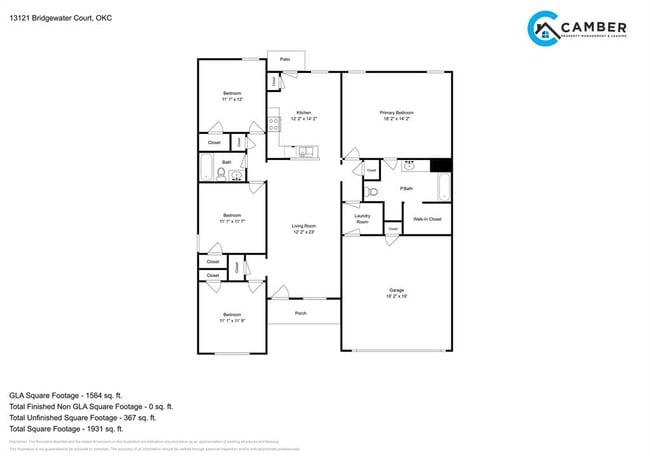 Building Photo - 13121 Bridgewater Ct