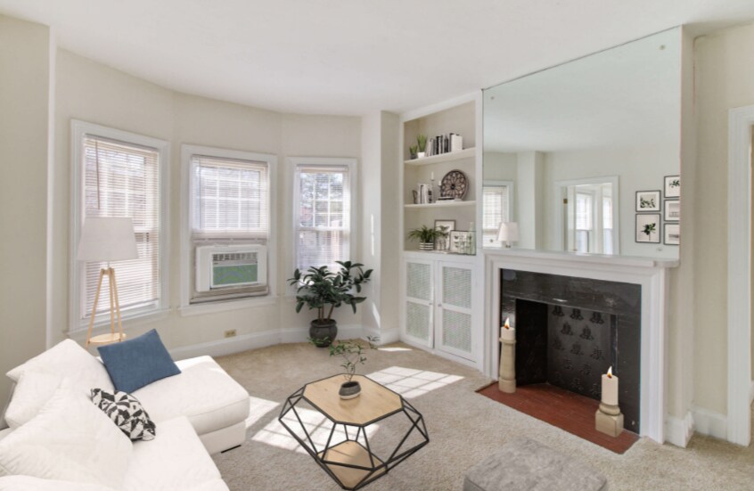 Building Photo - 1243 Beacon St