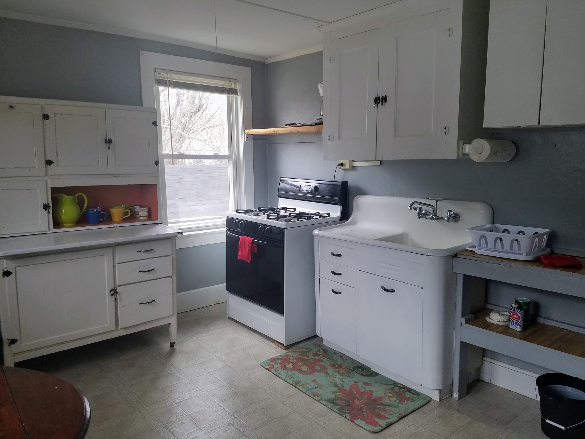 Kitchen - 34 Maple St