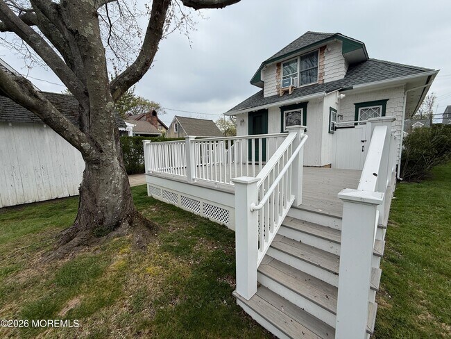 Building Photo - 101 Osborne Ave