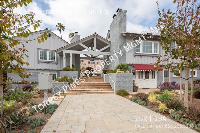 Building Photo - *OPEN HOUSE: 3/15 11:30AM-12:30PM* La Joll...