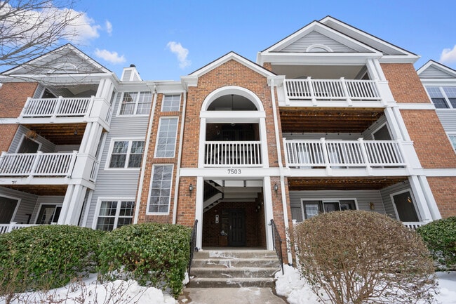 Building Photo - 7503 Ashby Ln