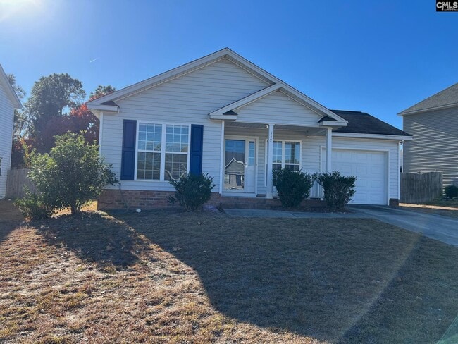 Primary Photo - 147 Allans Mill Dr