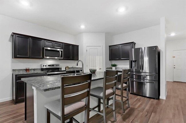 Building Photo - 19316 Berringer Dr