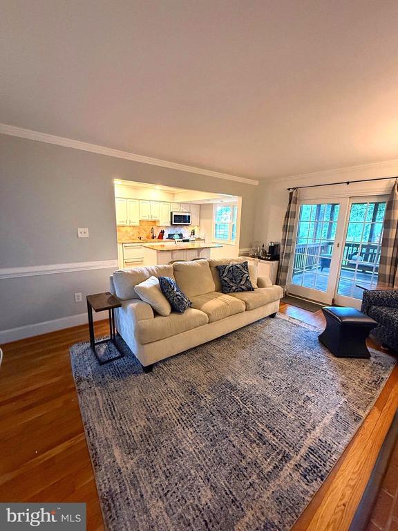 Building Photo - 6203 Franconia Forest Ct