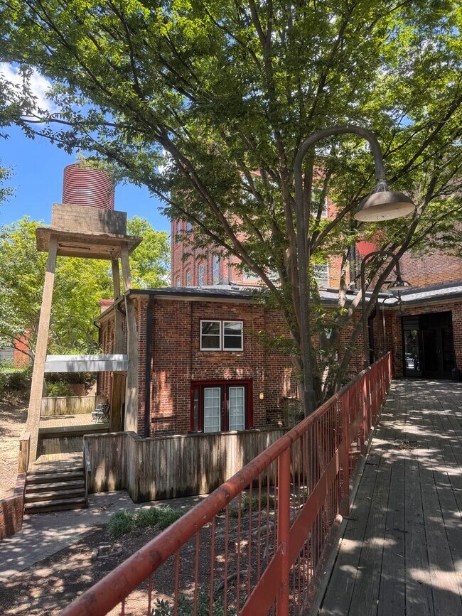 Building Photo - 1 Bedroom Unit in Historic Wafco Mills