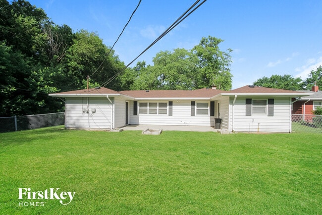 Building Photo - 436 Burke Dr