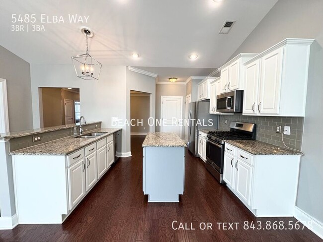 Building Photo - 5485 Elba Wy