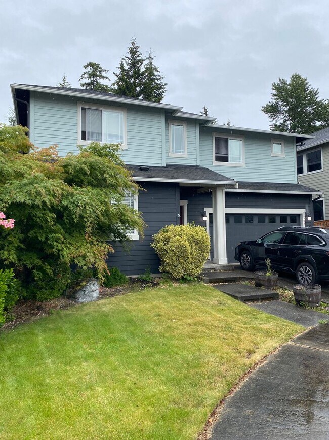 Building Photo - 4bd/3ba House in Tehaleh