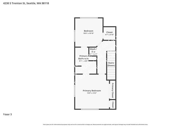 Building Photo - 4230 S Trenton St