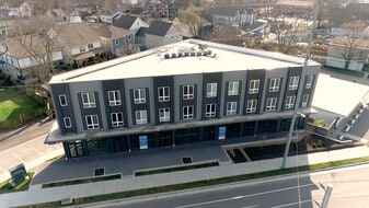 Building Photo - 5403 Centennial Blvd