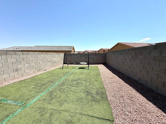 Building Photo - Spacious 4 Bedroom Home with Solar & Modern Upgrades- Available Now!