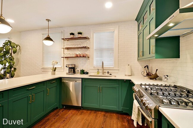 Building Photo - 6 br, 5 bath House - 129 Cannon Street