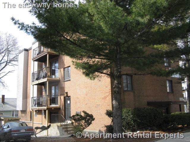 Building Photo - 80 Highland Ave