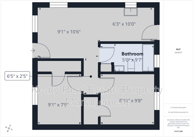 Building Photo - 704 13th St