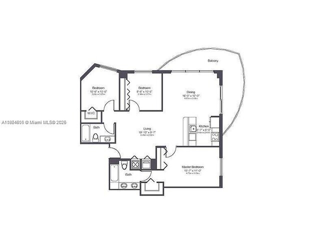 Primary Photo - 601 NE 23rd St