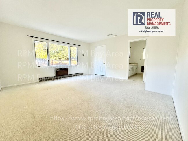 Building Photo - Bright 4-Bedroom, 2-Bath Single-Level Home with Bonus Room – Palo Alto
