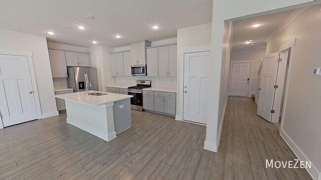 Building Photo - 101 Boren Wy